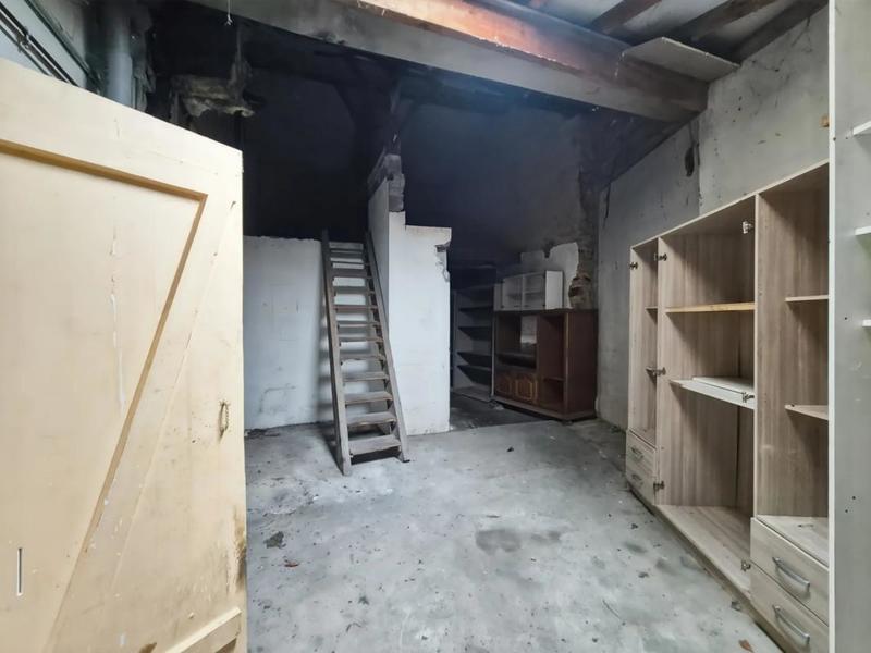 Maison - 182 m² - 8 pièces