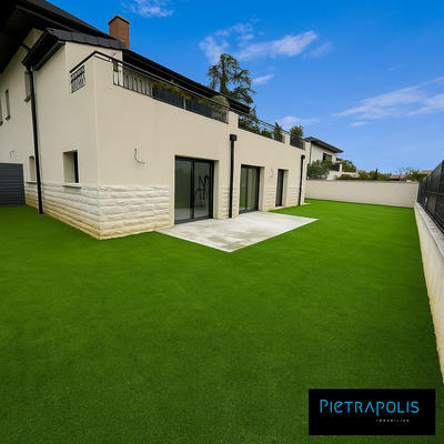 Appartement - 109 m² - 4 pièces