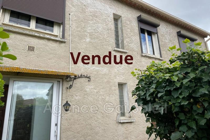 Villa - 110 m² - 4 pièces