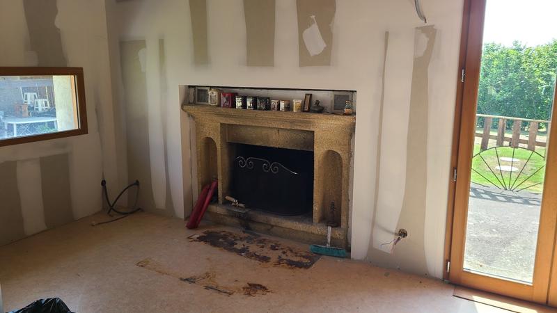 Propriété - 363 m² - 17 pièces