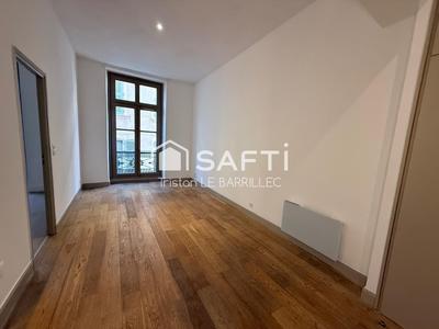 Appartement - 74 m² - 3 pièces