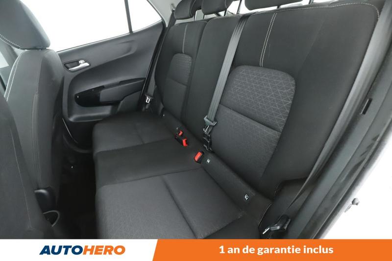 Kia Picanto 1.2 Design Auto 84 ch