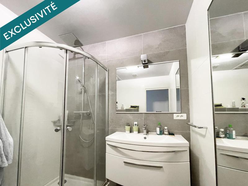 Villa - 155 m² - 6 pièces