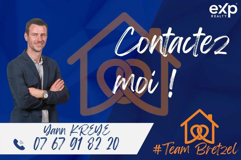 Local commercial - 216 m²