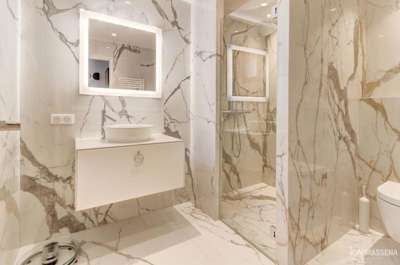 Demeure - 465 m² - 9 pièces