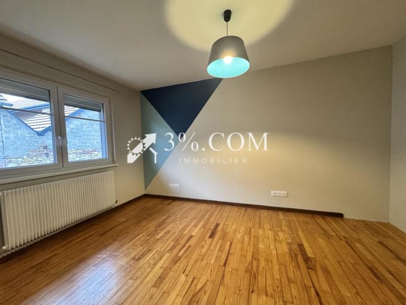 Maison - 164 m² - 6 pièces