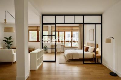 Appartement - 86 m² - 3 pièces