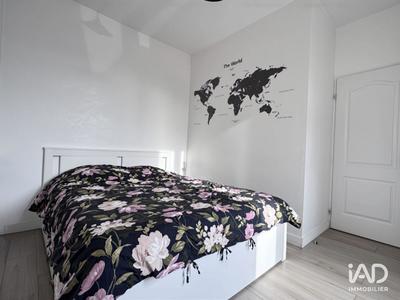 Maison - 117 m² - 6 pièces