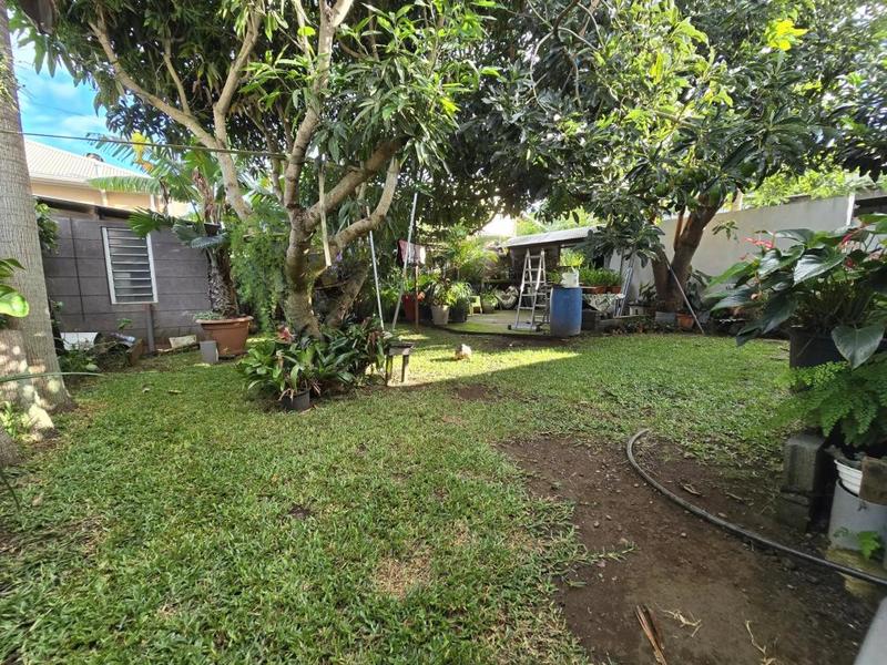 Maison - 200 m² - 8 pièces