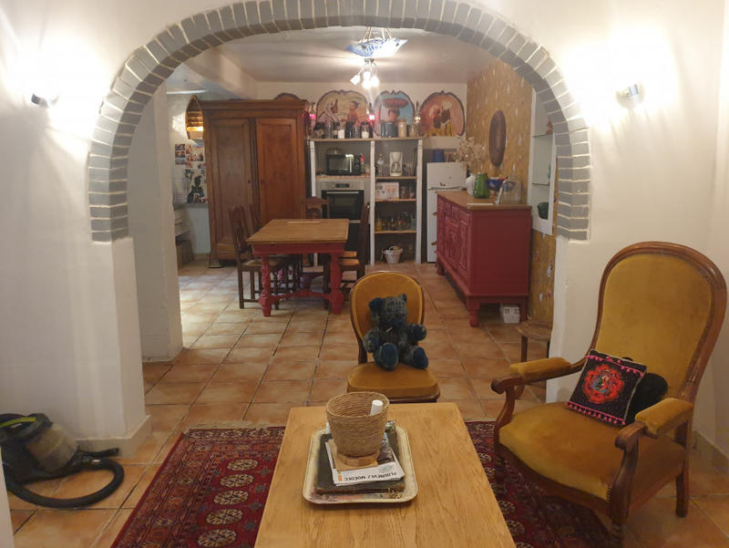 Maison - 127 m² - 4 pièces