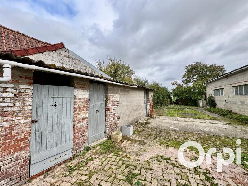 Maison - 114 m² - 4 pièces