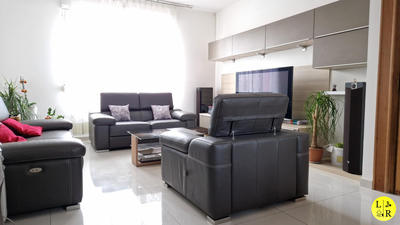 Maison - 148 m² - 6 pièces