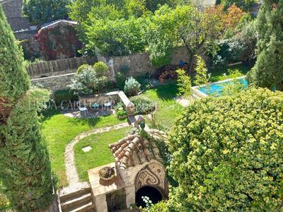 Propriété - 510 m² - 16 pièces