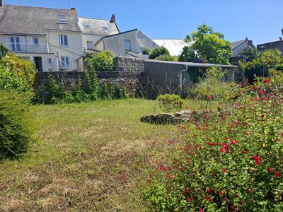 Maison - 146 m² - 4 pièces