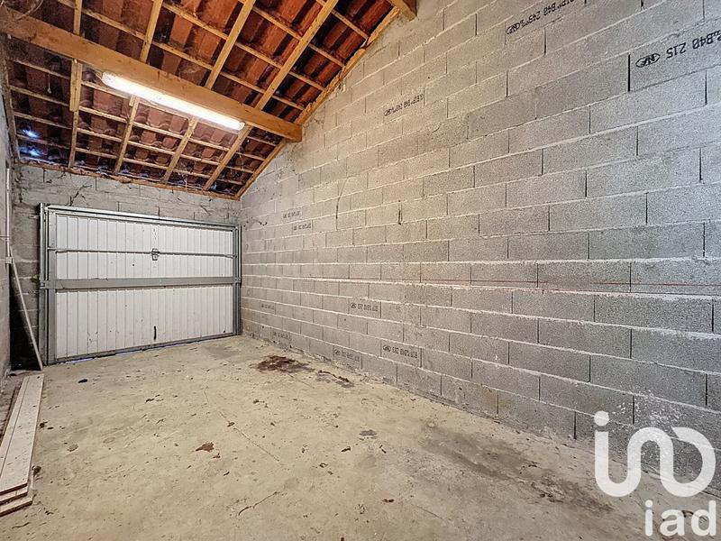 Maison - 82 m² - 4 pièces