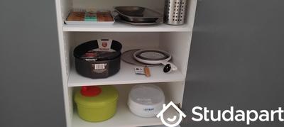 Appartement - 53 m² - 3 pièces