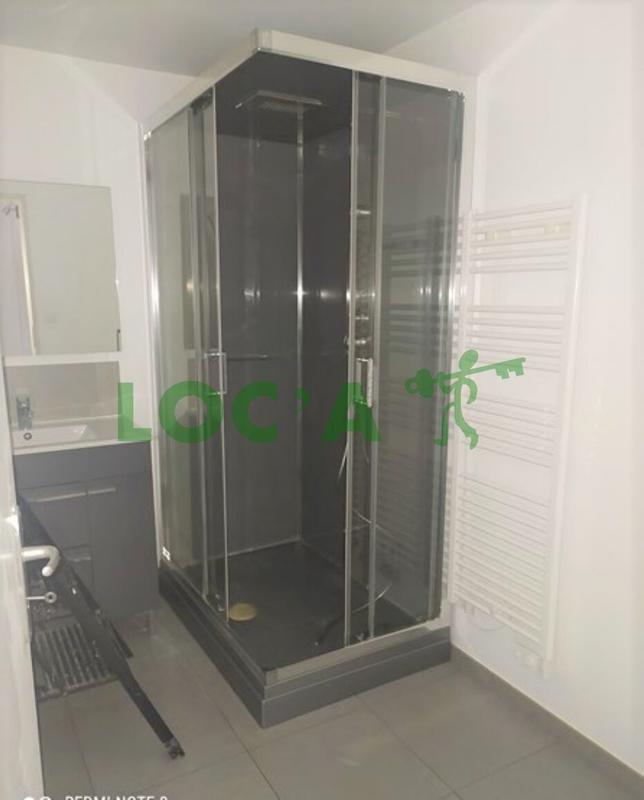 Appartement - 64 m² - 4 pièces