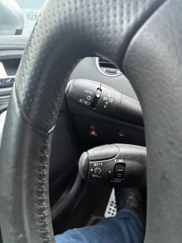 Peugeot Rcz 2.0 Hdi 163