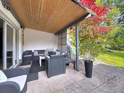 Maison - 91 m² - 3 pièces