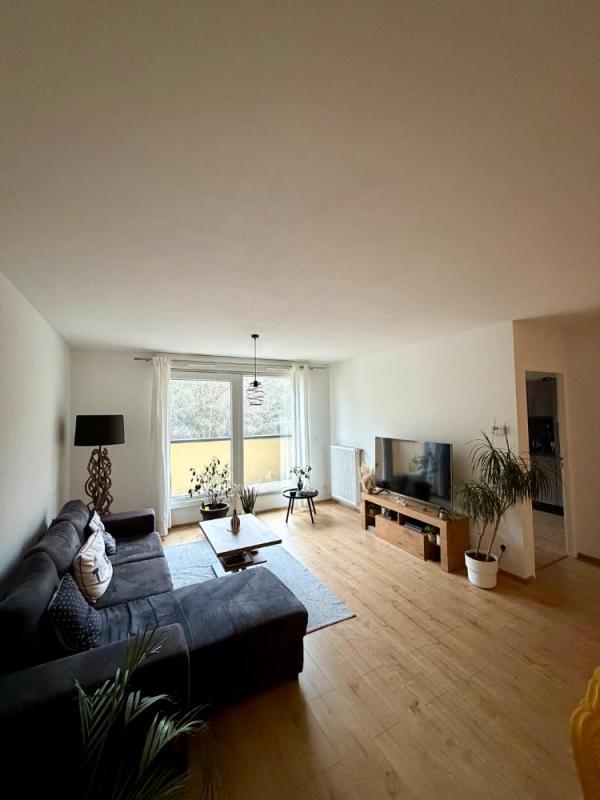 Appartement - 79 m² - 3 pièces