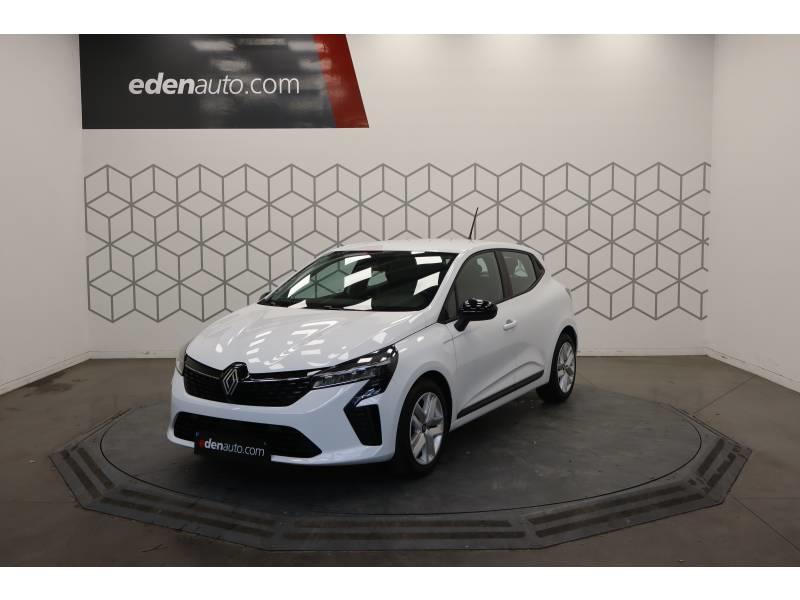 Renault Clio Eco-G 100 ch Gsr2 Evolution