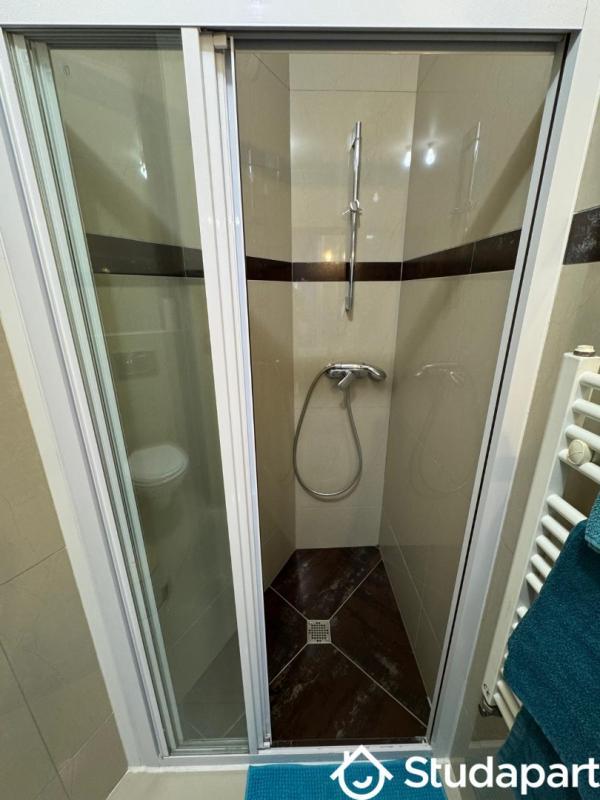 Appartement - 21 m² - 1 pièce