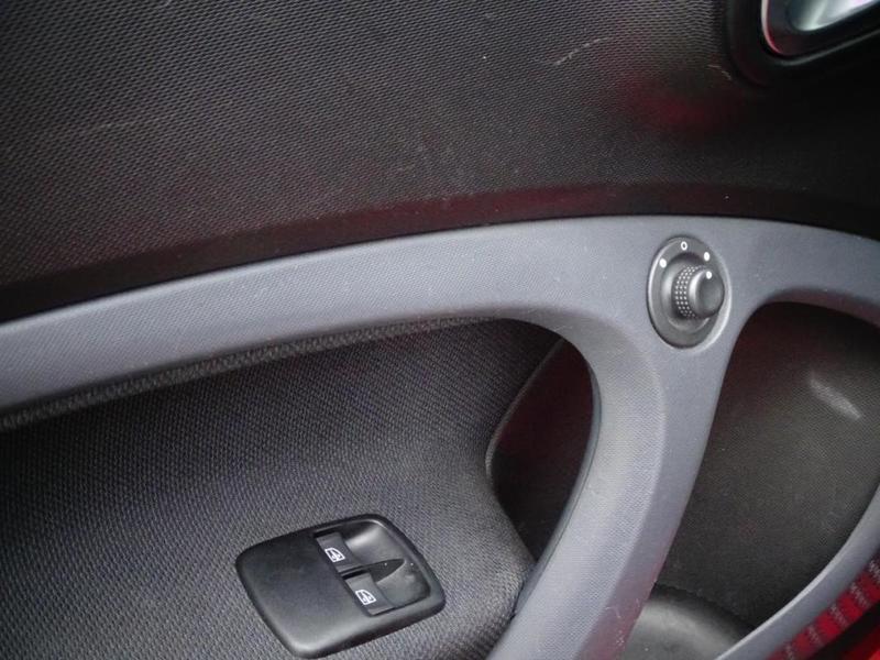 Smart ForTwo Cabrio 0.9i - 90 s&amp;S Bv Twinamic Cabriolet II 2016 Passion Phase 1