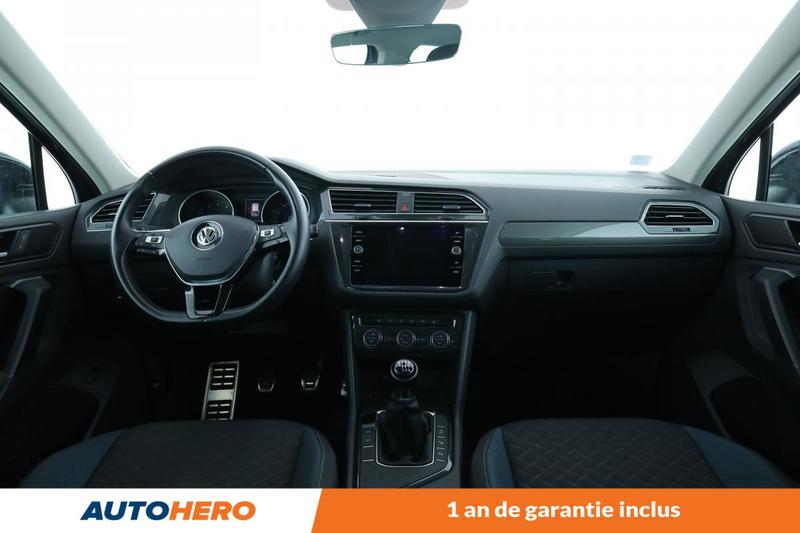 Volkswagen Tiguan 1.5 Tsi Evo Iq.Drive Bv6 130 ch