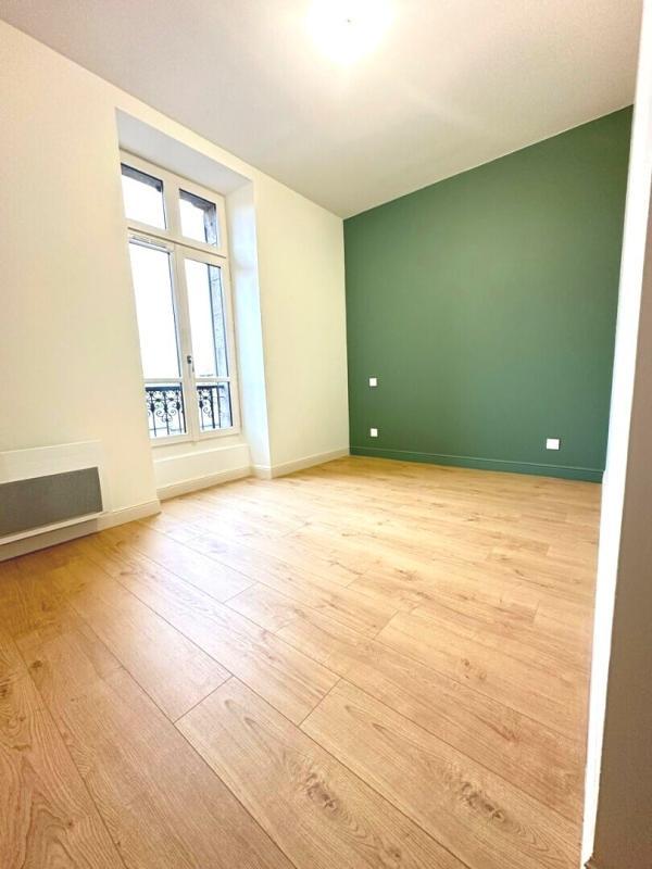 Appartement - 116 m² - 4 pièces