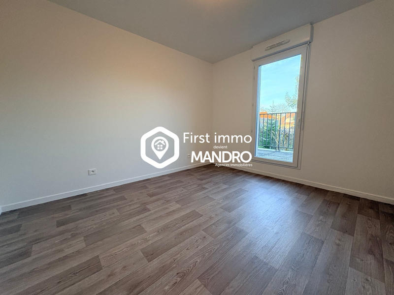 Appartement - 74 m² - 4 pièces