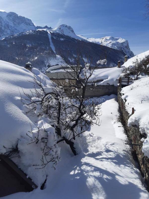 Duplex - 43 m² - 3 pièces