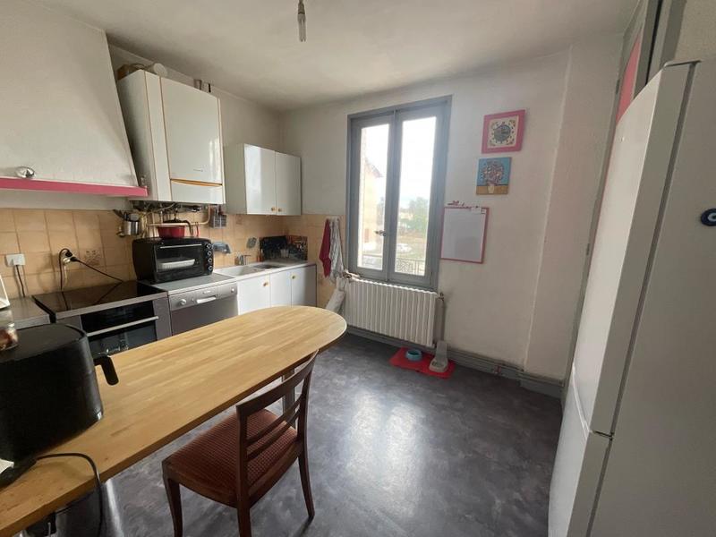 Appartement - 181 m² - 5 pièces
