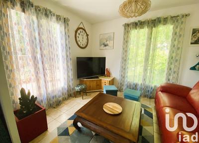 Maison - 113 m² - 6 pièces