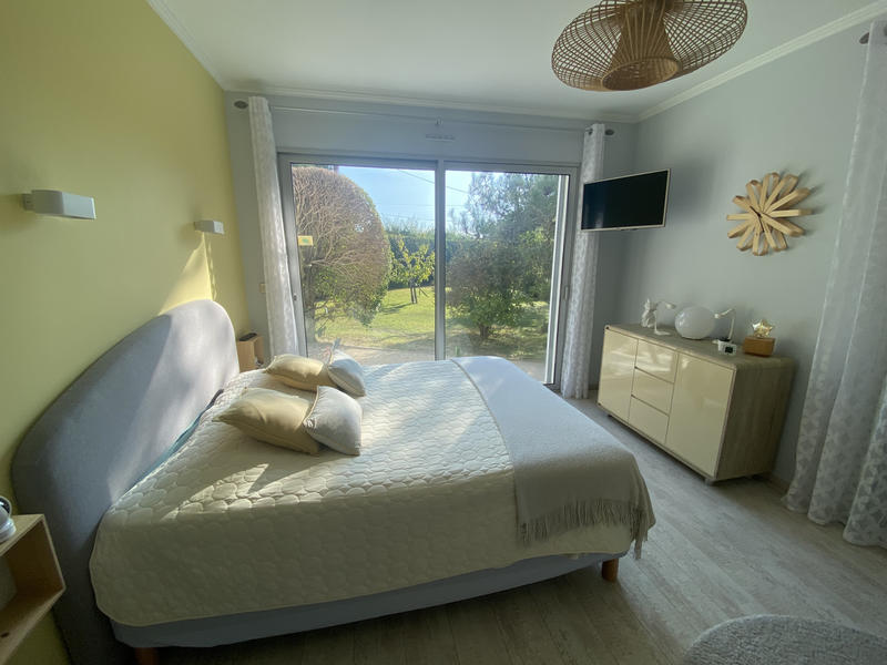 Propriété - 195 m² - 5 pièces