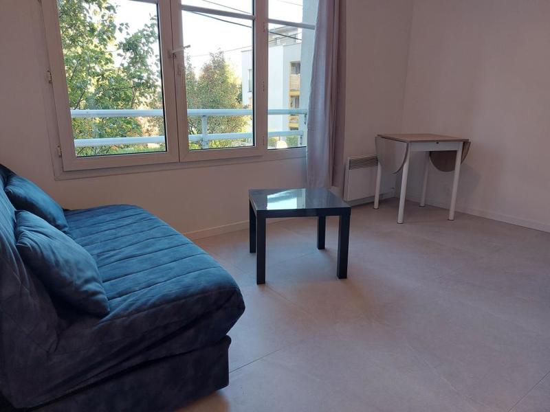 Appartement - 18 m² - 1 pièce