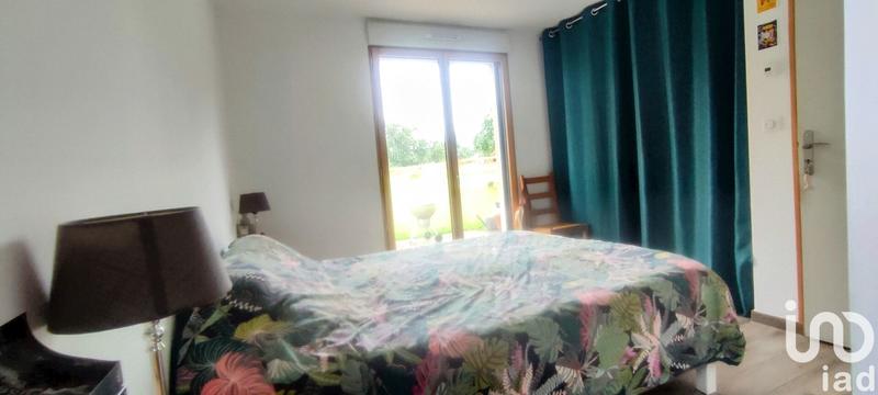 Maison - 170 m² - 8 pièces