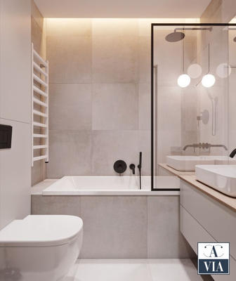 Appartement - 78 m² - 4 pièces