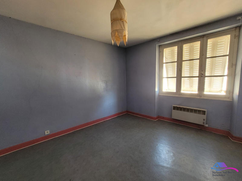 Maison - 104 m² - 4 pièces