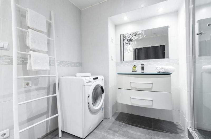 Appartement - 68 m² - 2 pièces