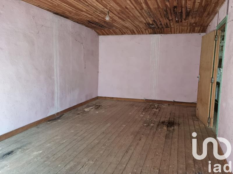 Maison de village - 122 m² - 5 pièces