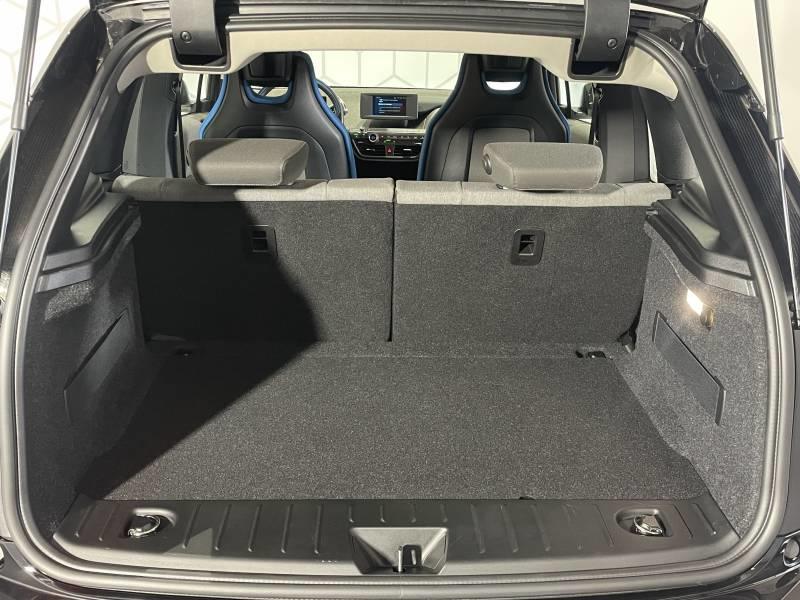 Bmw i3 i3s 120 Ah 184 ch Bva Edition WindMill Atelier