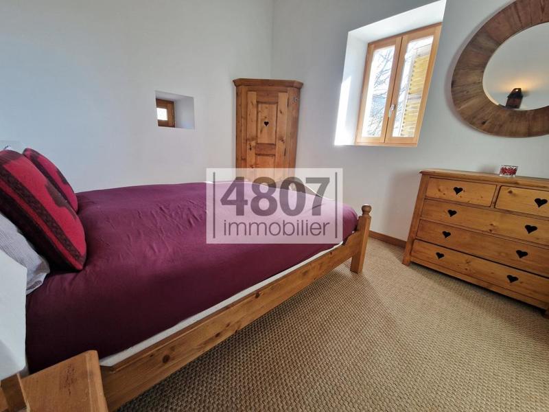 Duplex - 123 m² - 3 pièces