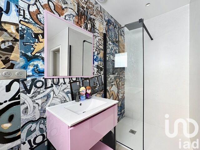 Maison de maîtres - 280 m² - 10 pièces