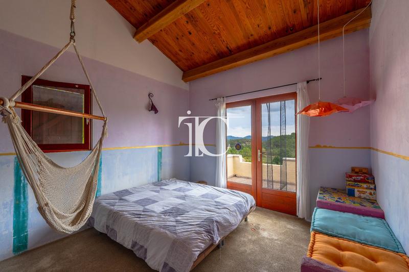 Maison - 129 m² - 5 pièces