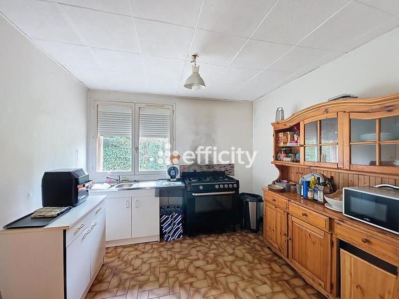 Pavillon - 98 m² - 5 pièces