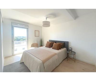 Appartement - 88 m² - 4 pièces