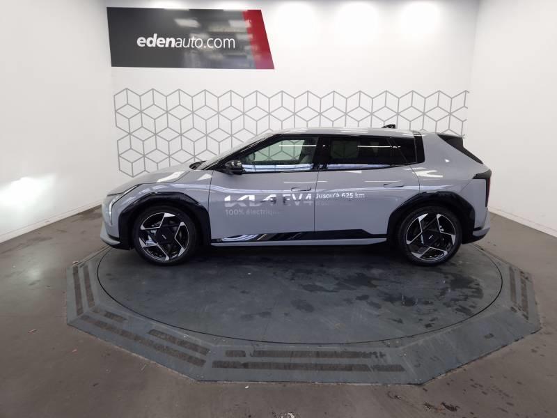 Kia Ev4 81.4 kWh 204 ch Autonomie Longue Gt-Line