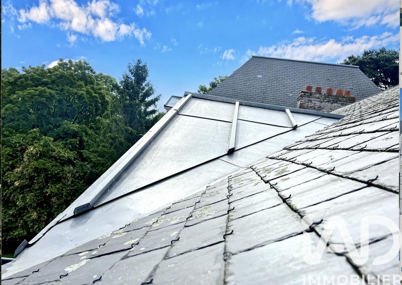 Château - 520 m² - 17 pièces