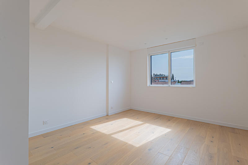 Appartement - 132 m² - 4 pièces