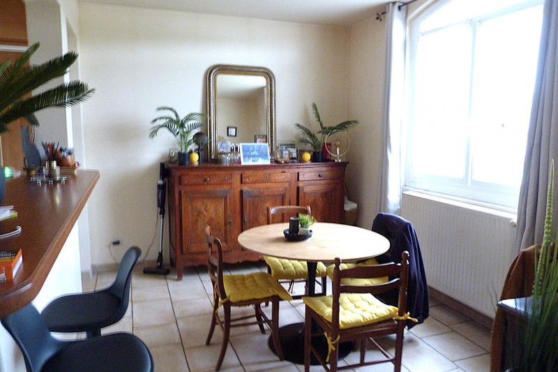 Maison - 149 m² - 5 pièces